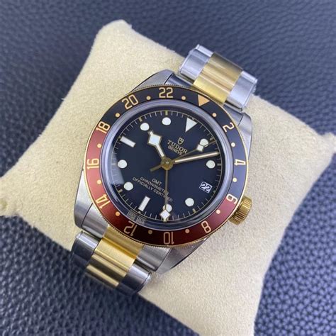 tudor gmt replica review